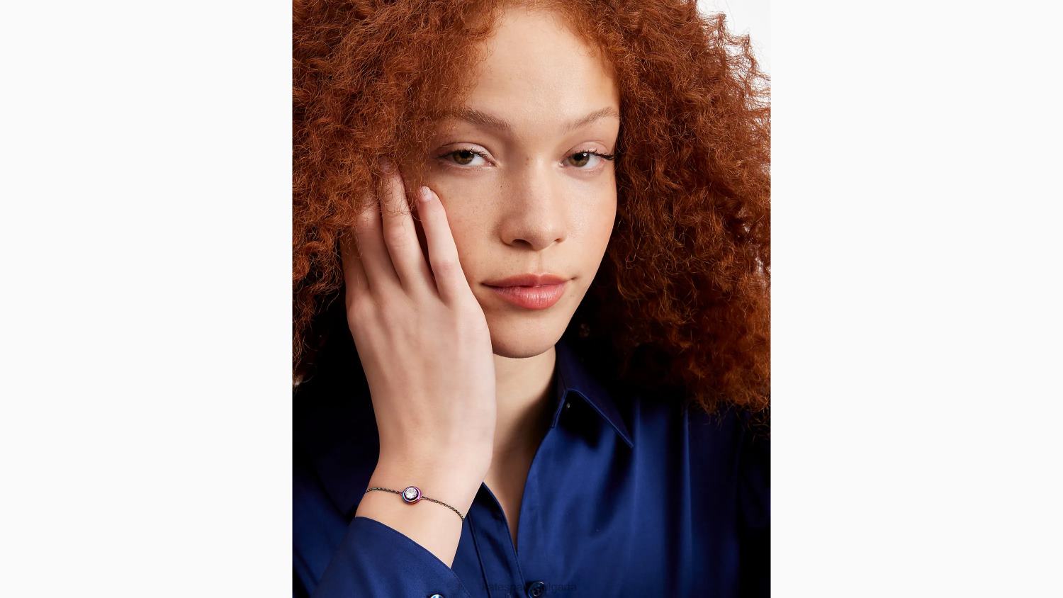 аксесоари Kate Spade мечта в цветна линия гривна мулти Жени 2N00B1026