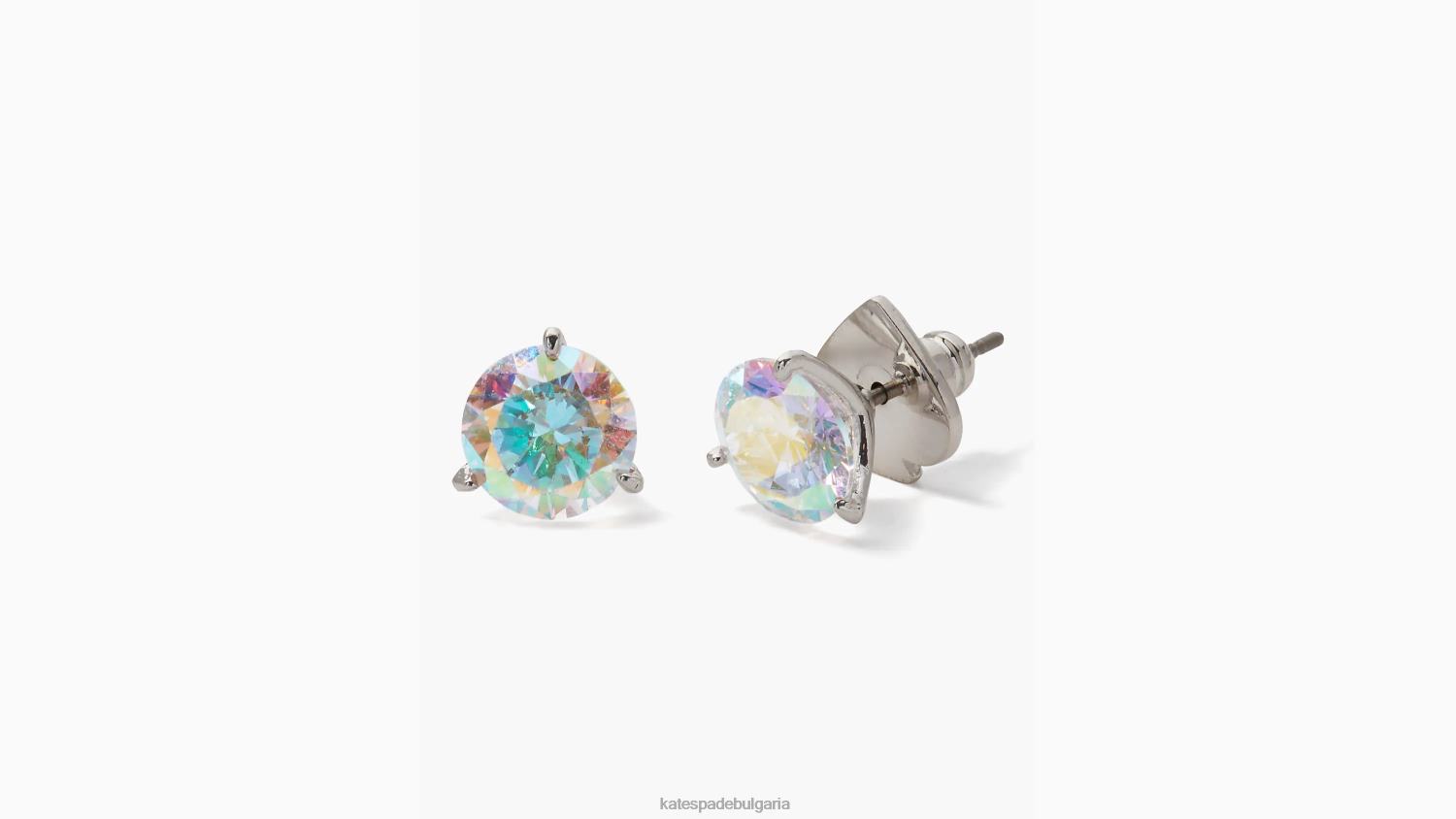 аксесоари Kate Spade брилянтни изявления с три зъбци аб Жени 2N00B1061