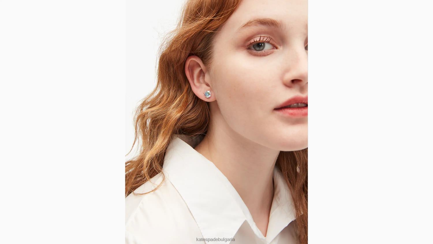 аксесоари Kate Spade брилянтни изявления с три зъбци аб Жени 2N00B1061