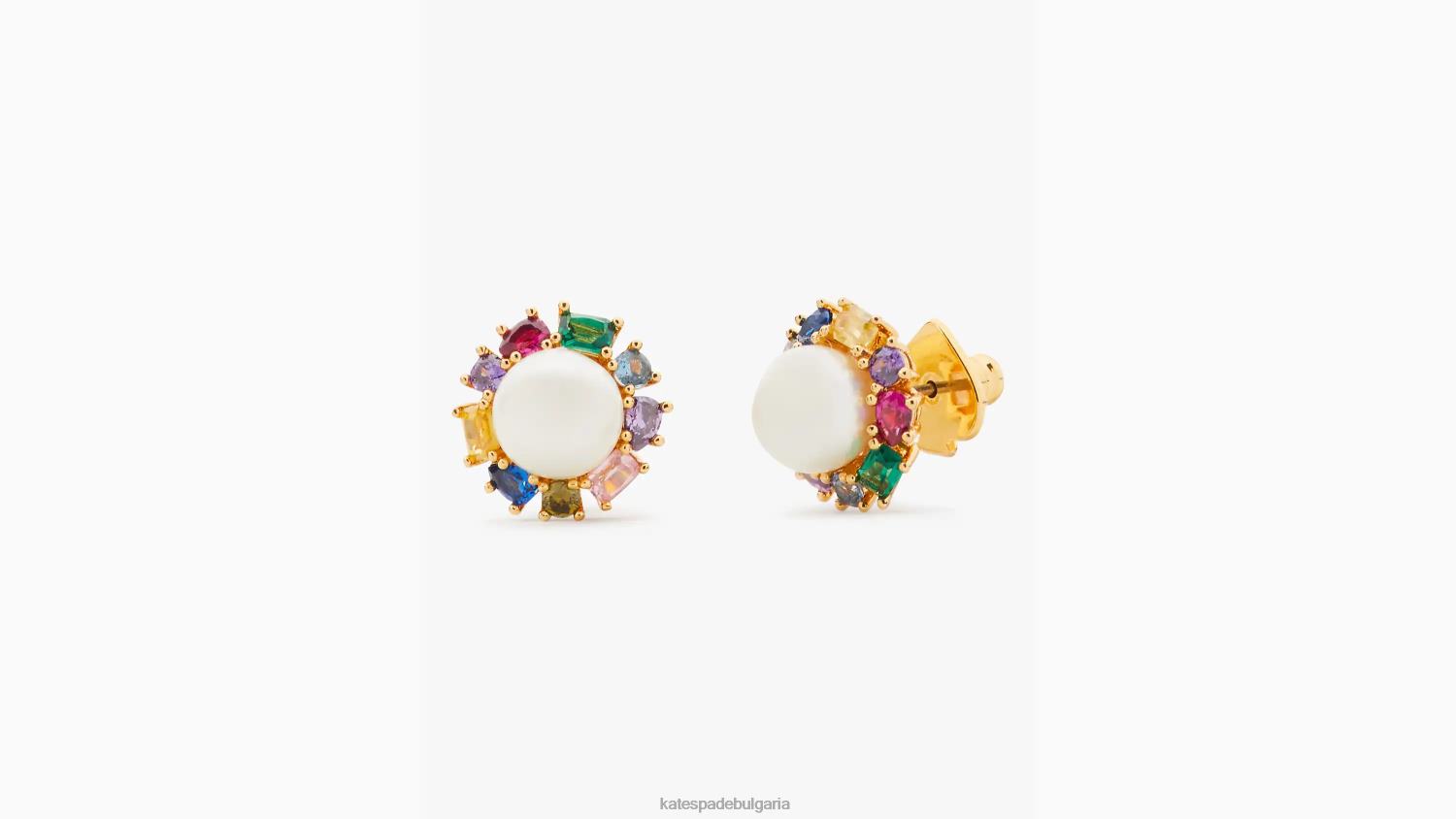 аксесоари Kate Spade магазин за бонбони перлени шипове с ореол мулти Жени 2N00B1079