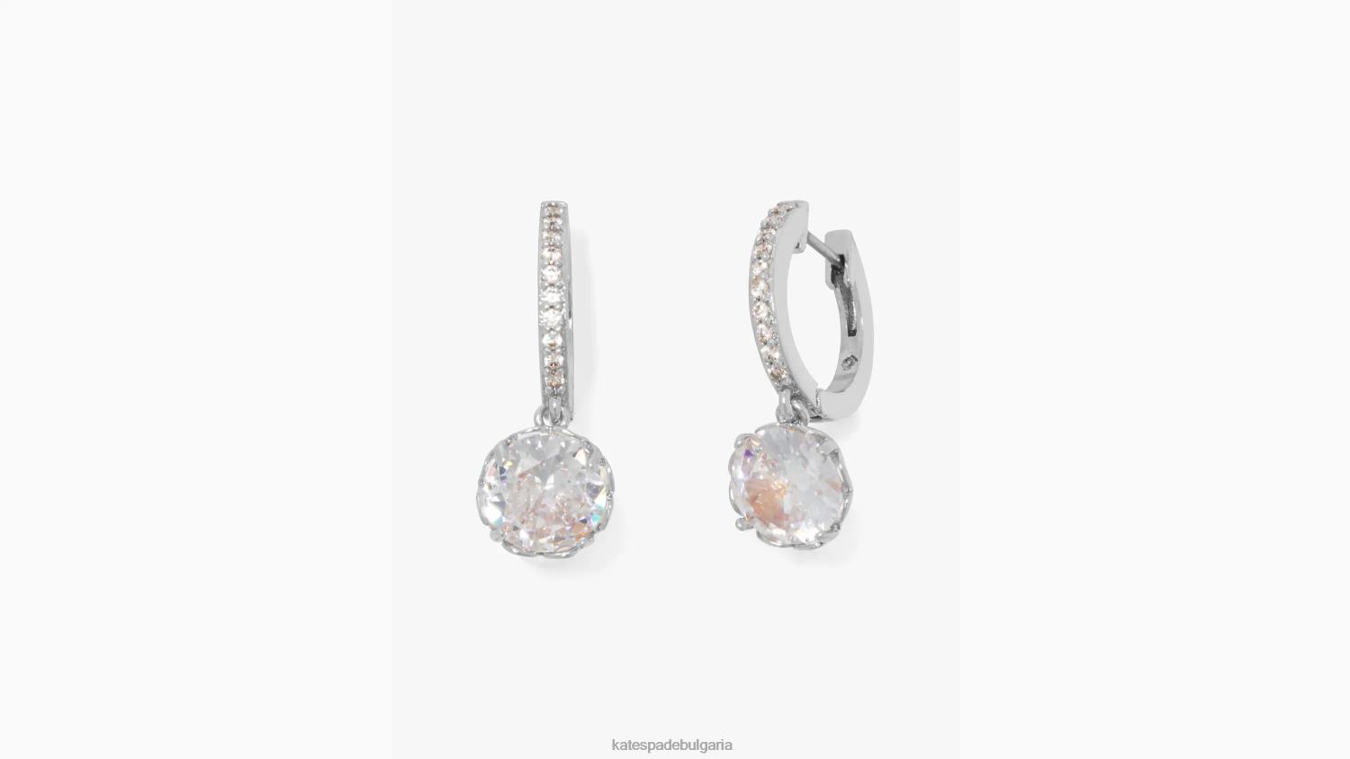 аксесоари Kate Spade че блясъкът проправя мини обръчи класическо седло Жени 2N00B1095