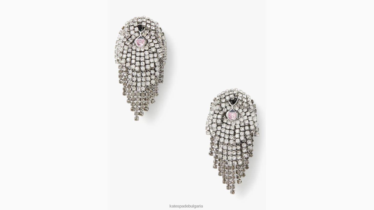 аксесоари Kate Spade най-добрите в шоуто обеци за овчарско куче неутрален мулти Жени 2N00B1103