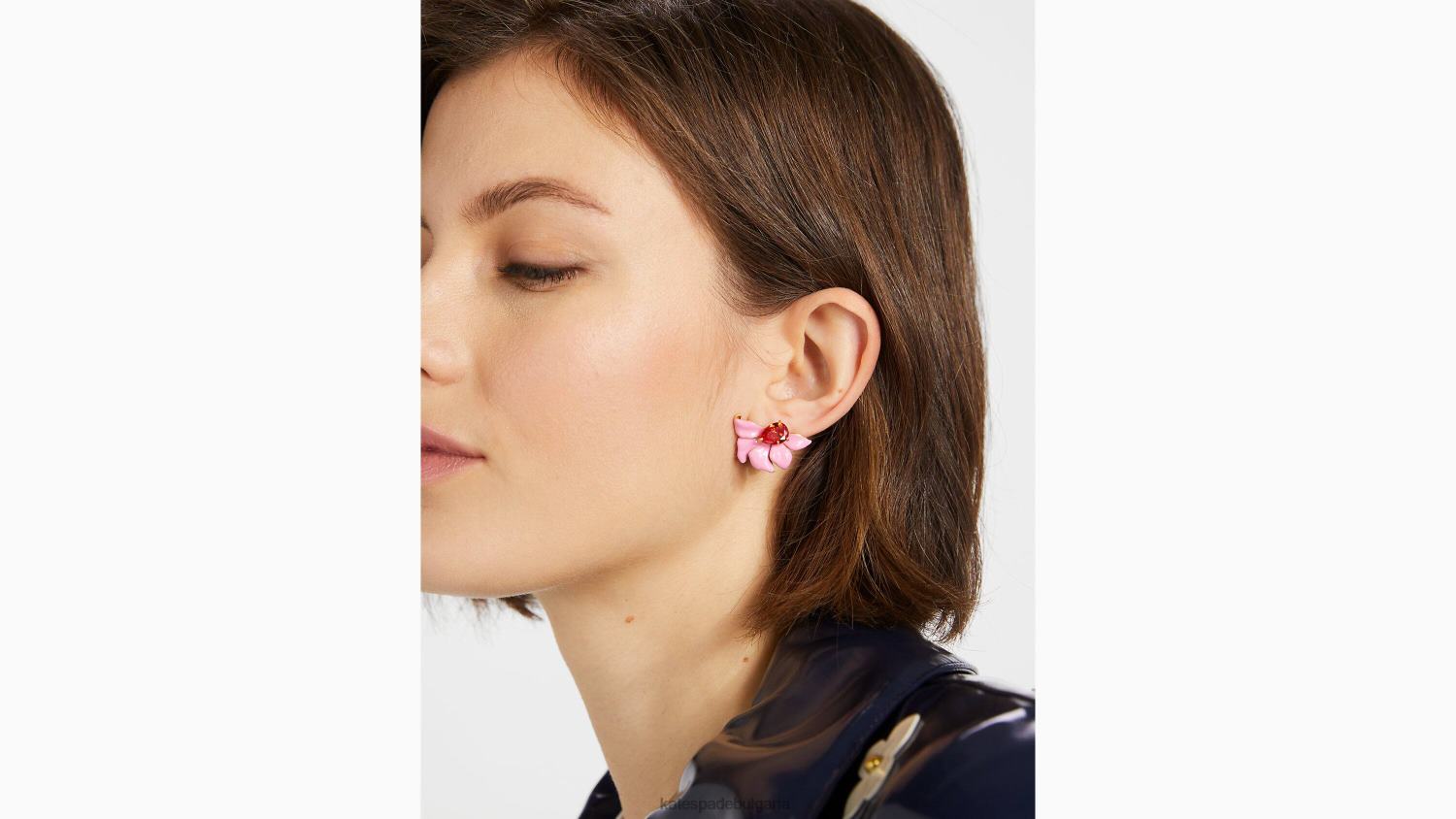 аксесоари Kate Spade шипове флорална лудост розово мулти Жени 2N00B1113