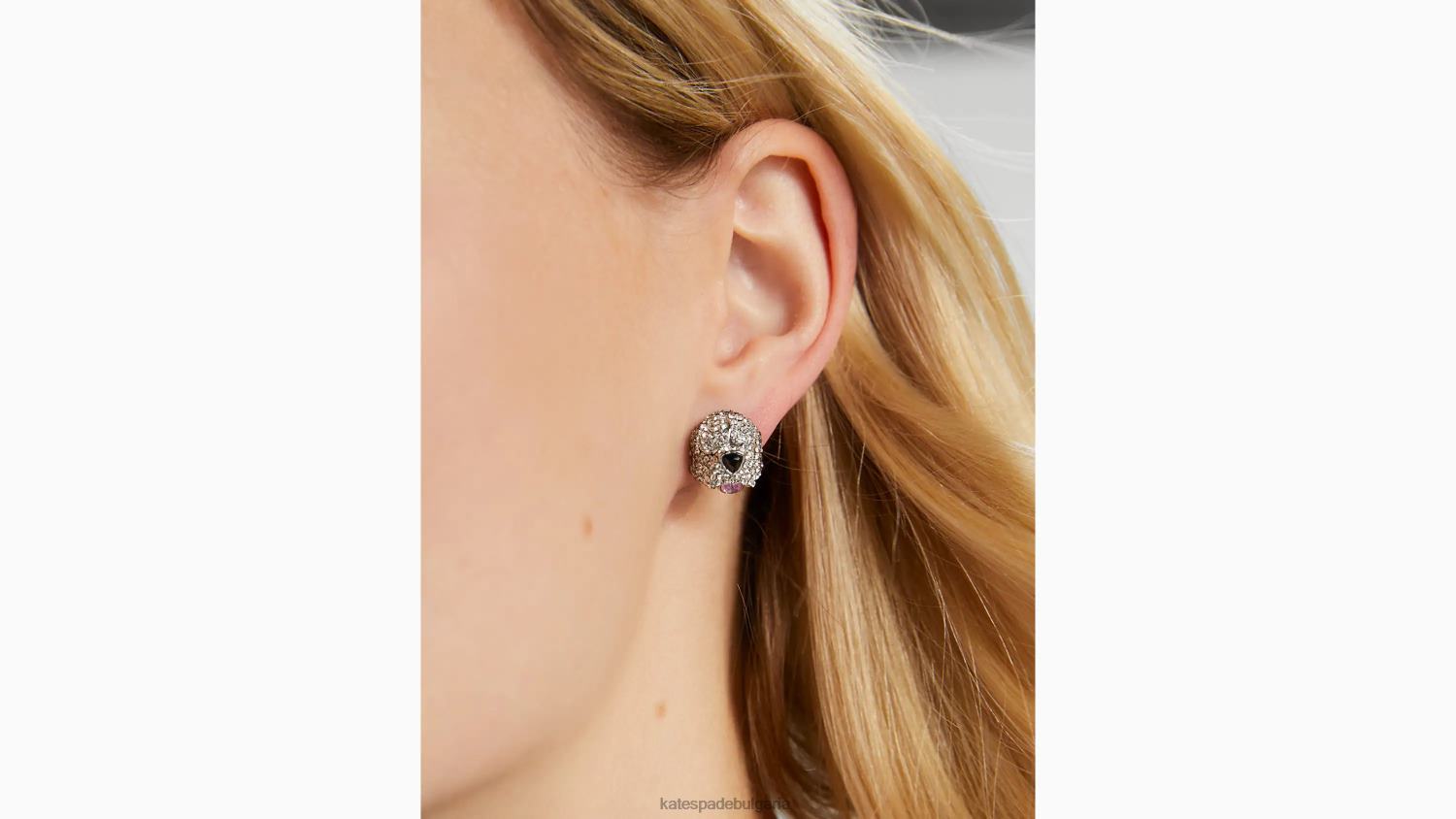 аксесоари Kate Spade най-добрите в шоуто овчари неутрален мулти Жени 2N00B1161