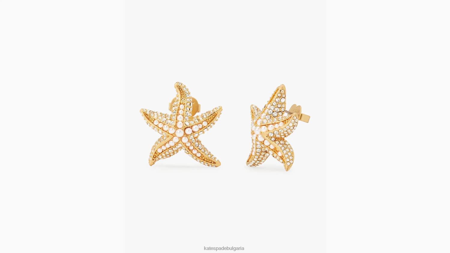 аксесоари Kate Spade шипове с морска звезда ясно мулти Жени 2N00B983