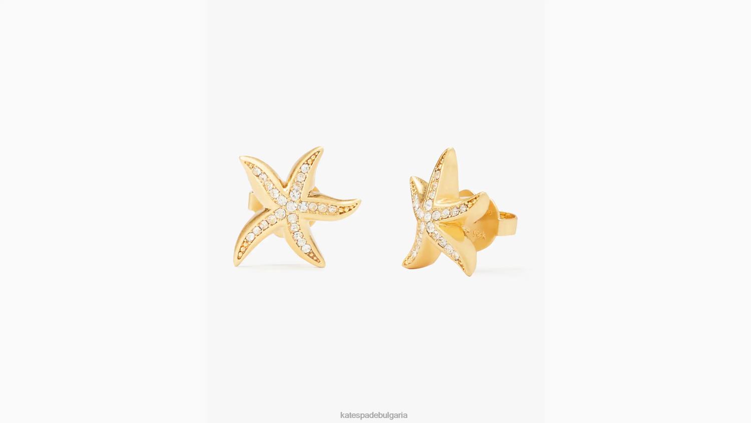 аксесоари Kate Spade шипове морска звезда ясно мулти Жени 2N00B984