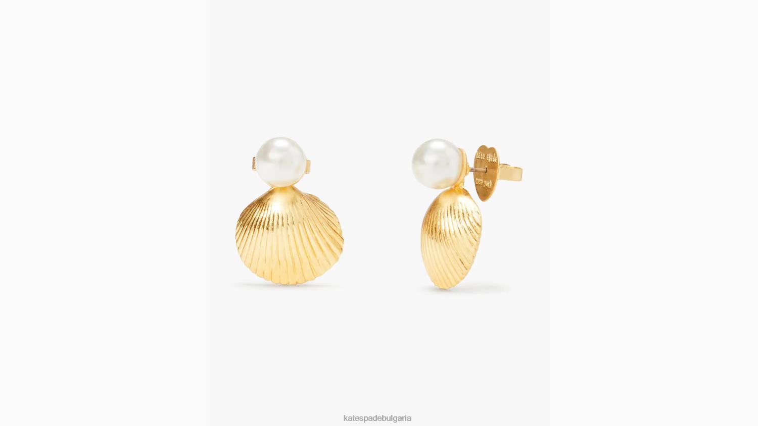 аксесоари Kate Spade шипове за рифови съкровища неутрален мулти Жени 2N00B987