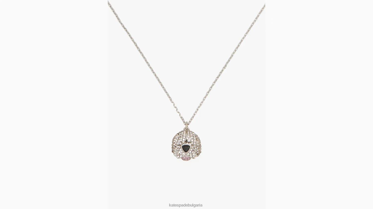 аксесоари Kate Spade най-доброто в шоуто мини овчарско куче висулка неутрален мулти Жени 2N00B1076