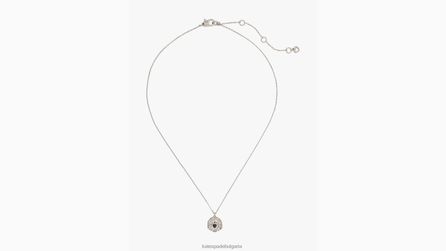 аксесоари Kate Spade най-доброто в шоуто мини овчарско куче висулка неутрален мулти Жени 2N00B1076