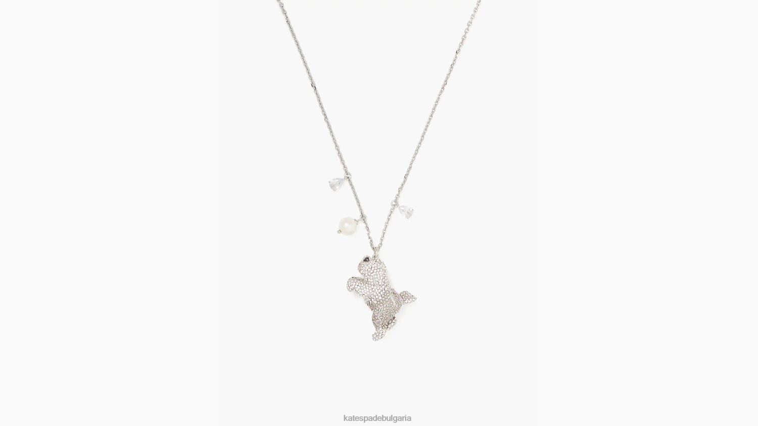 аксесоари Kate Spade висулка с най-доброто в шоуто овчарско куче неутрален мулти Жени 2N00B1104