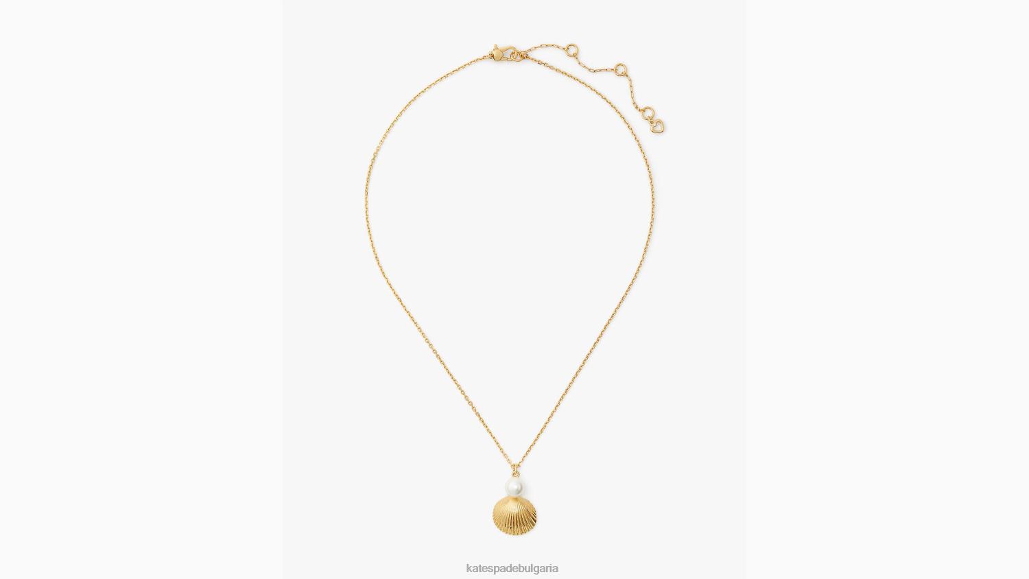 аксесоари Kate Spade мини висулка рифово съкровище злато мулти Жени 2N00B993