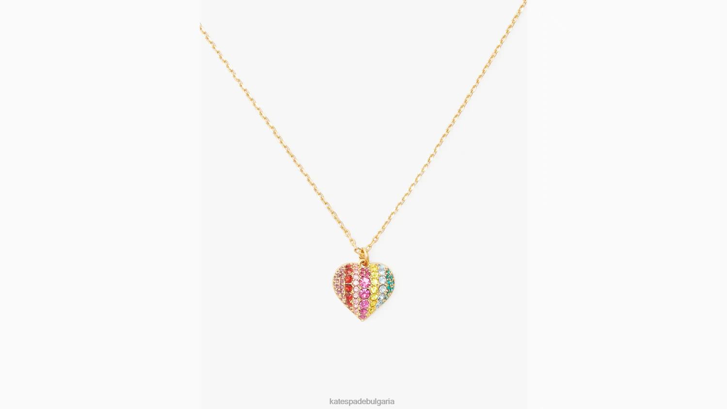 аксесоари Kate Spade на точка мини висулка мулти Жени 2N00B1207