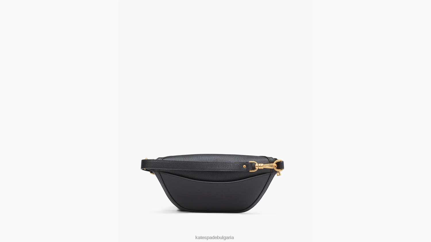 аксесоари Kate Spade средна чанта за колан gramercy черен Жени 2N00B110