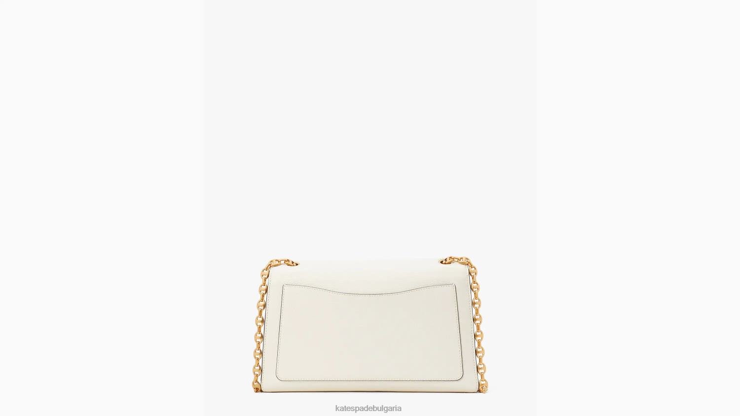 аксесоари Kate Spade Gramercy средно конвертируема чанта през рамо ореол бял Жени 2N00B314