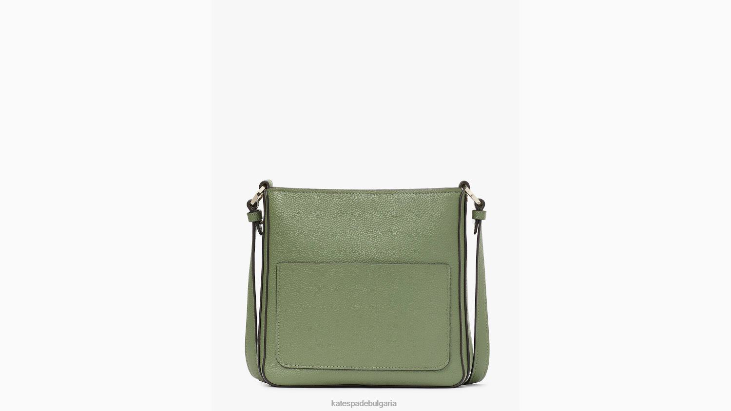 аксесоари Kate Spade Hudson малка куриерска чанта румън Жени 2N00B131