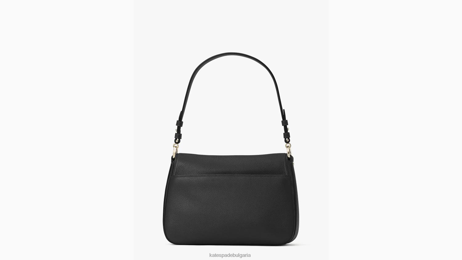аксесоари Kate Spade Hudson средна конвертируема чанта през рамо черен Жени 2N00B141