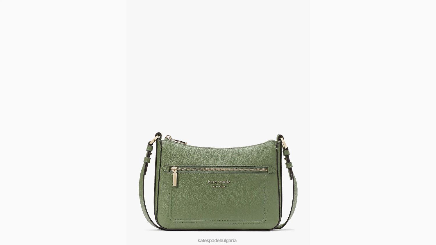 аксесоари Kate Spade hudson средно кръстосано тяло румън Жени 2N00B22