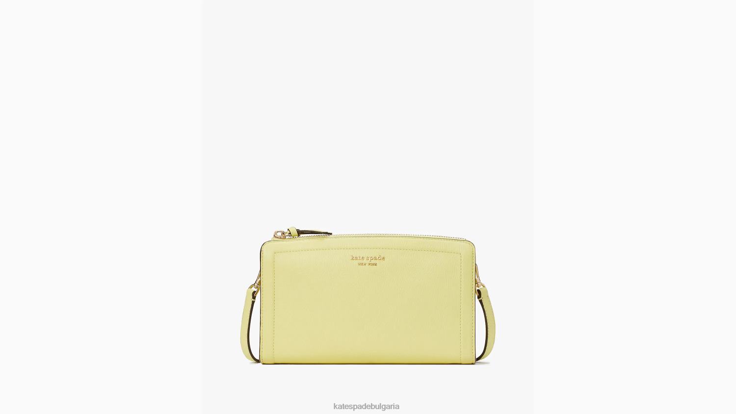 аксесоари Kate Spade knott малък кръст слънце вън Жени 2N00B86