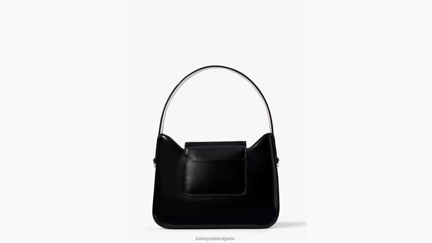 аксесоари Kate Spade кожена мини скитник чанта sam icon черен Жени 2N00B36