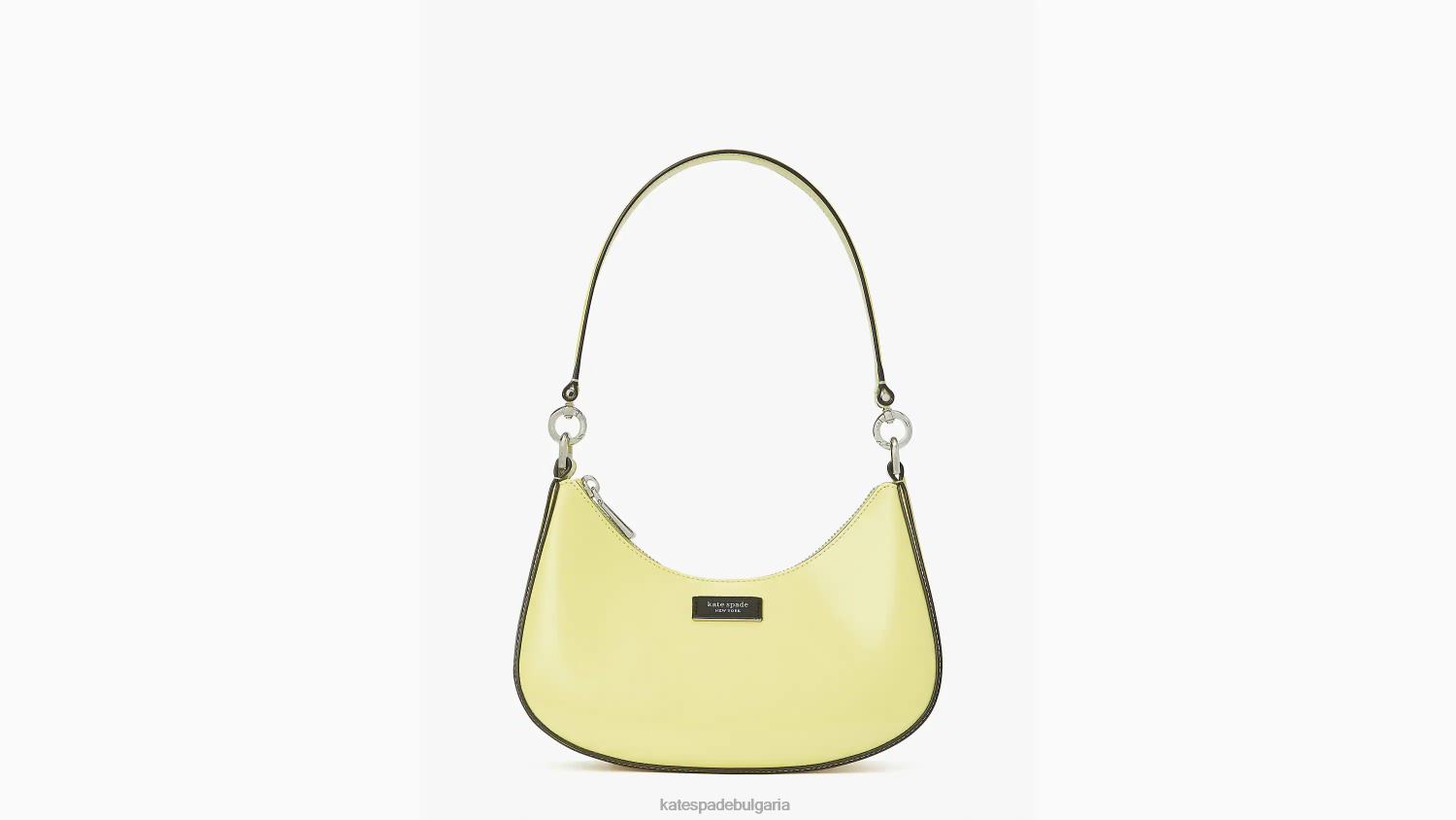 аксесоари Kate Spade sam icon малък кабриолет Crossbody слънце вън Жени 2N00B166