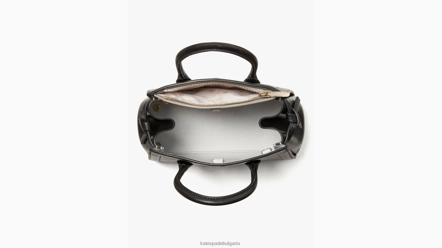 аксесоари Kate Spade мини чанта knott черен Жени 2N00B173