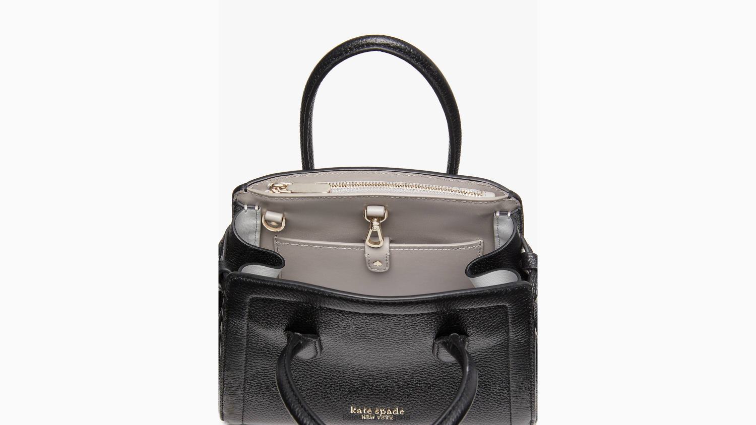 аксесоари Kate Spade мини чанта knott черен Жени 2N00B173