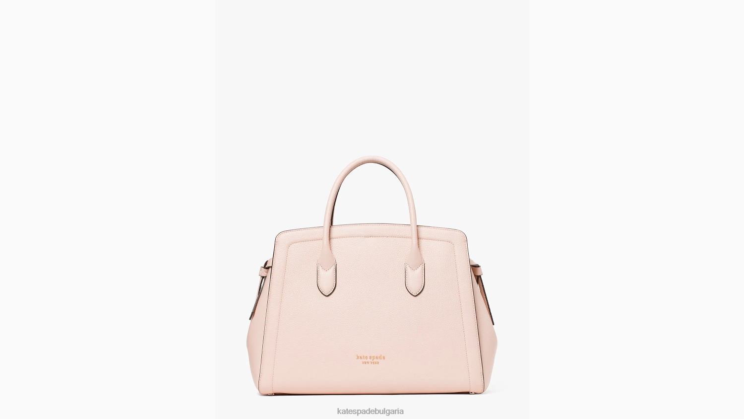 аксесоари Kate Spade knott голяма чанта мочи розово Жени 2N00B243