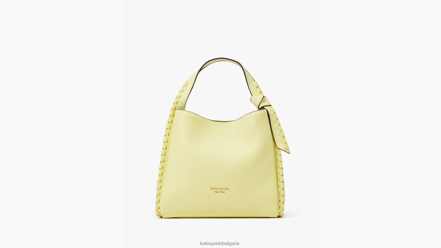 аксесоари Kate Spade чанта с кръстосано тяло със средни шевове слънце вън Жени 2N00B137