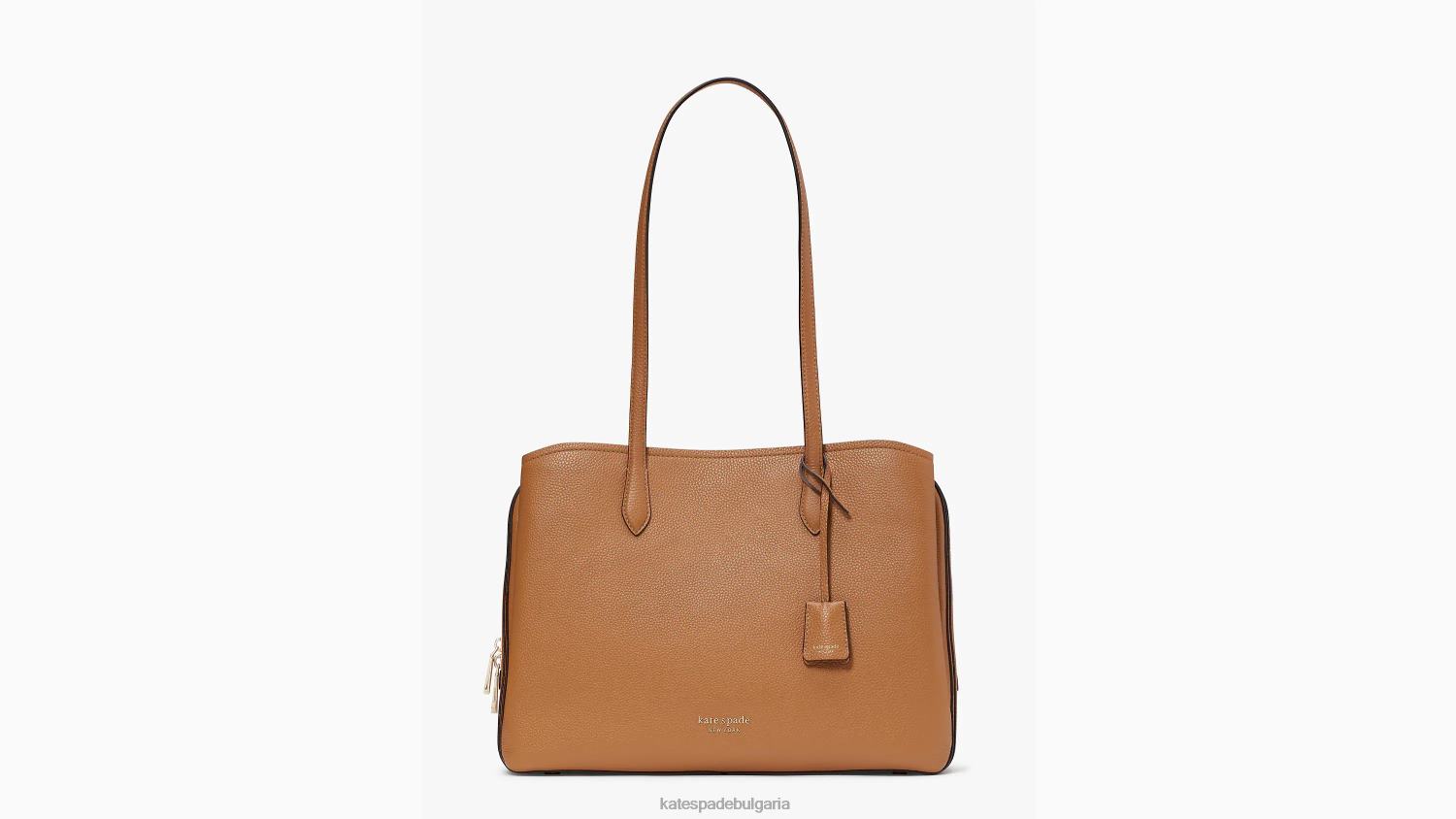 аксесоари Kate Spade голяма работна чантичка hudson бунгало Жени 2N00B135