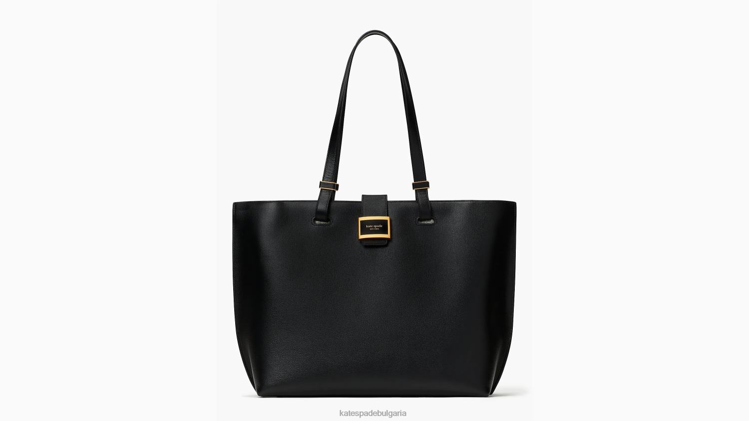 аксесоари Kate Spade голяма работна чантичка katy черен Жени 2N00B213