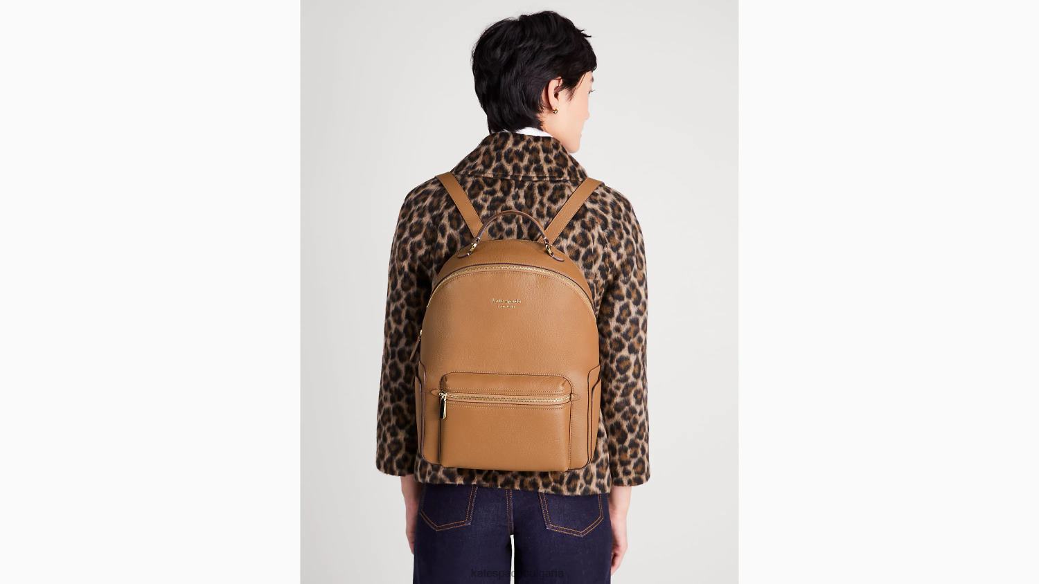 аксесоари Kate Spade голяма раница hudson бунгало Жени 2N00B258