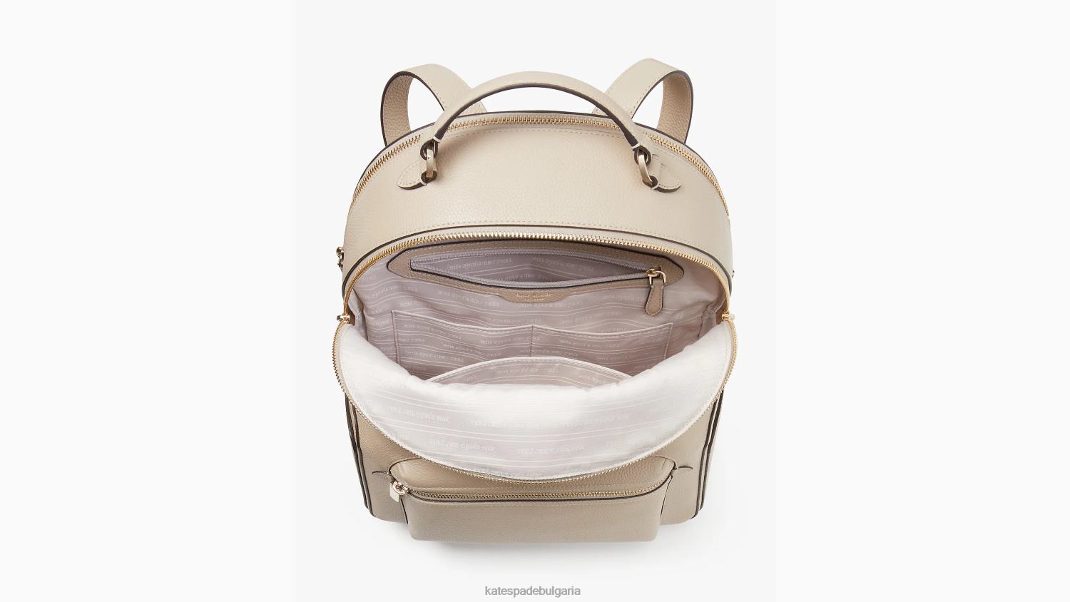 аксесоари Kate Spade голяма раница hudson фаянс Жени 2N00B259