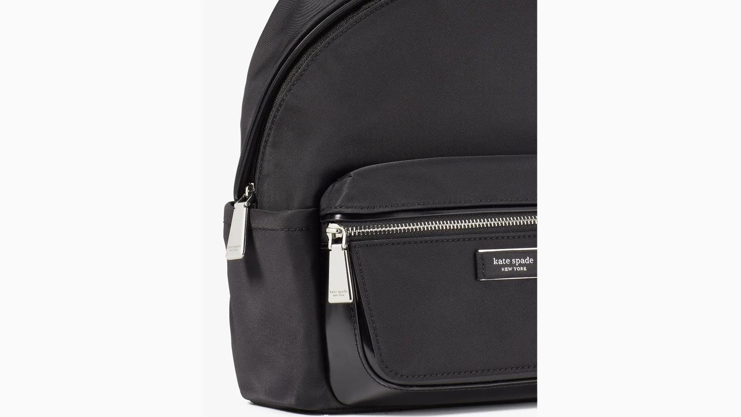 аксесоари Kate Spade sam icon ksnyl малка раница черен Жени 2N00B234