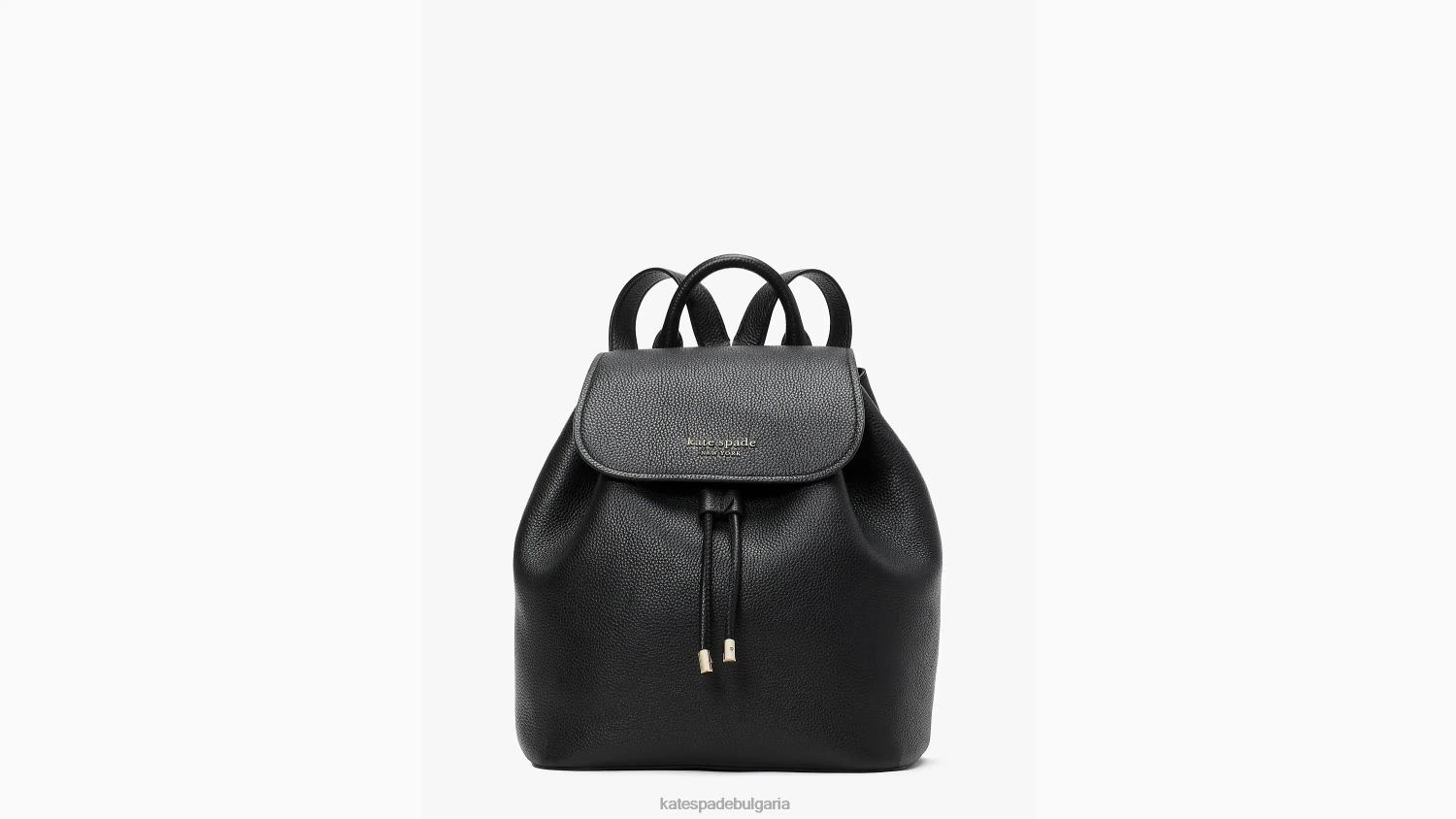 аксесоари Kate Spade средна раница sinch черен Жени 2N00B126