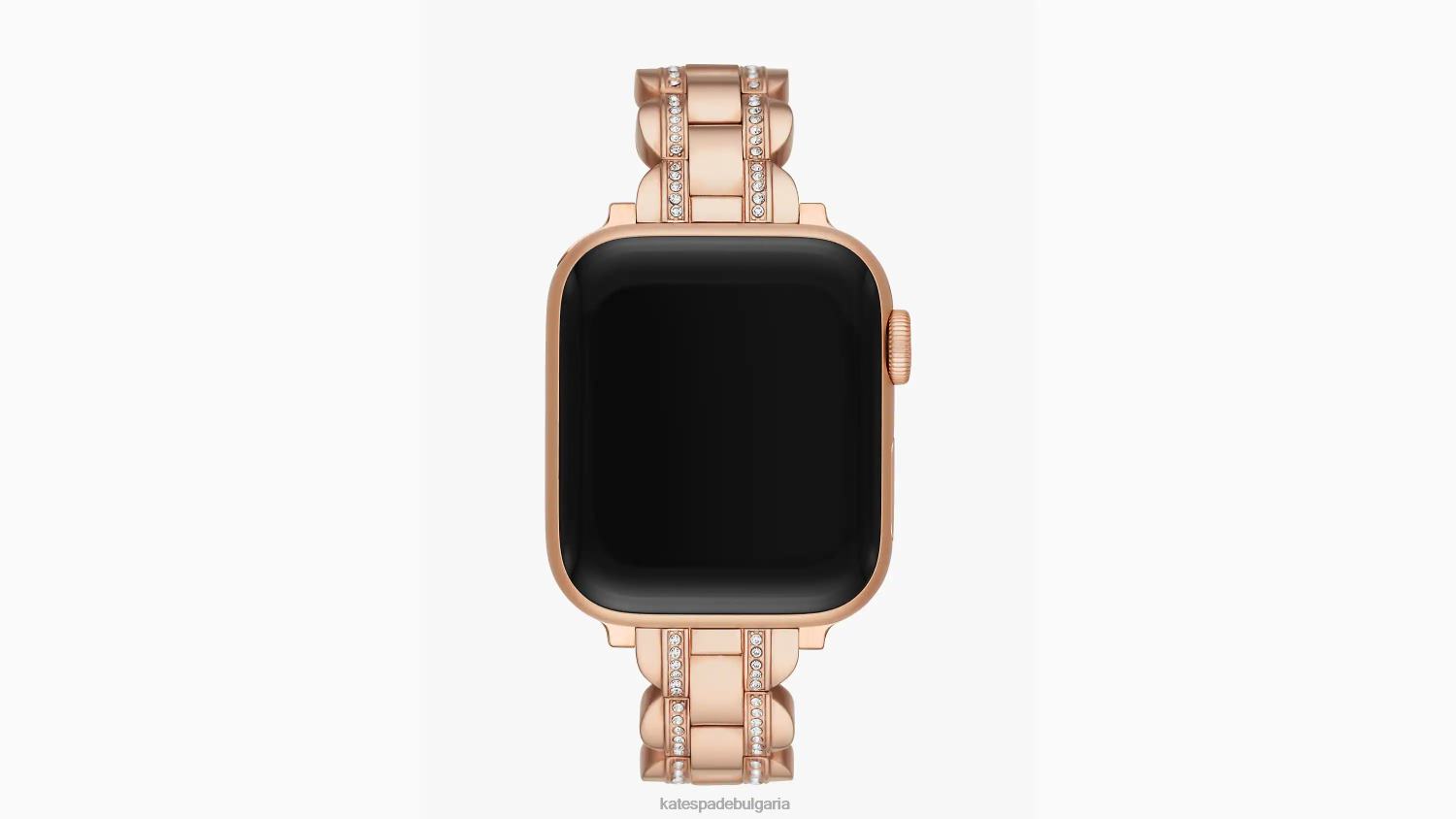 аксесоари Kate Spade лента от розово злато, 38/40 mm за часовник apple розово злато Жени 2N00B1151