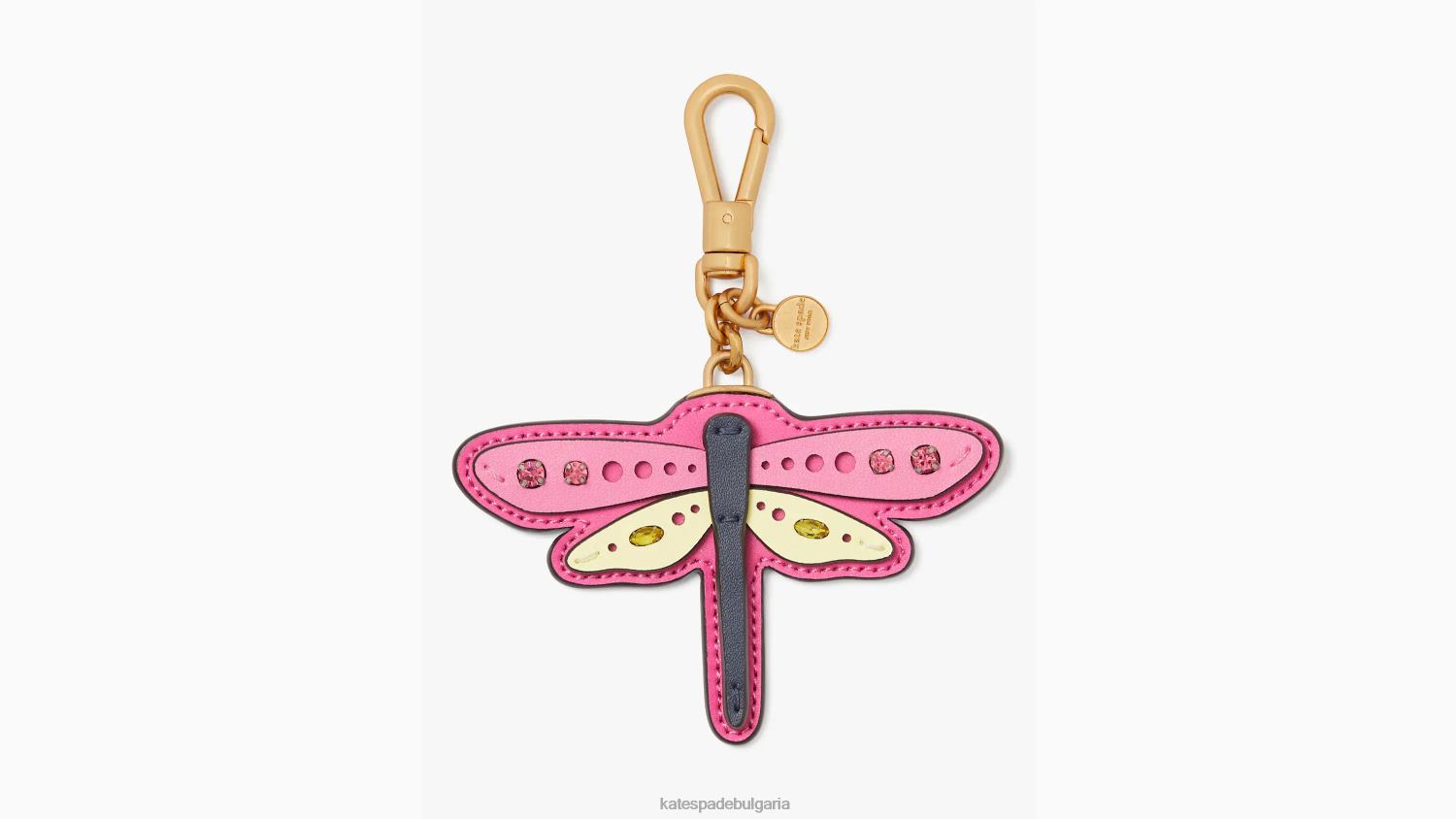 аксесоари Kate Spade ключодържател водно конче мулти Жени 2N00B1285