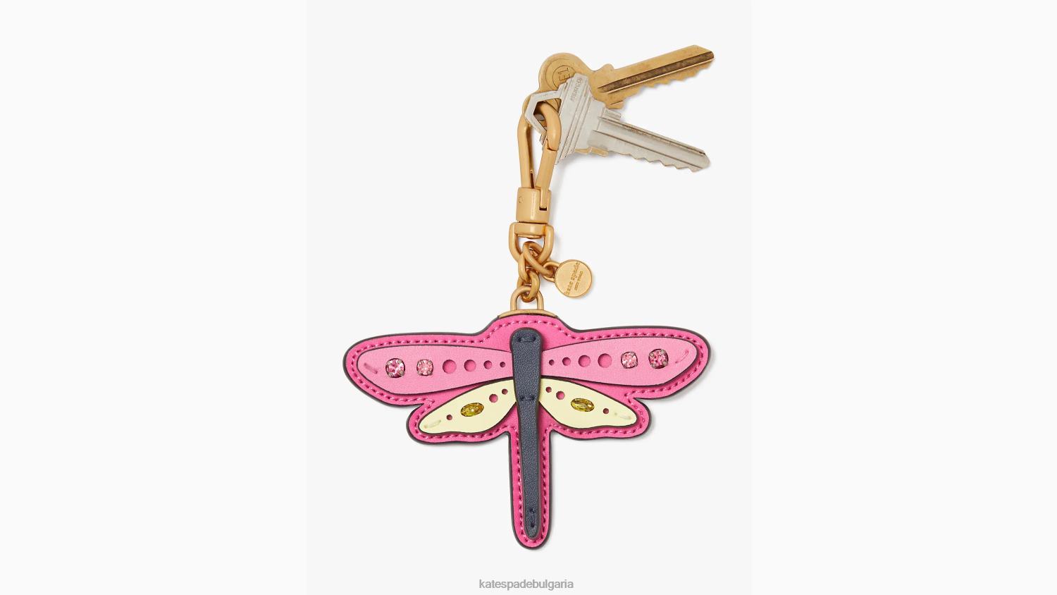 аксесоари Kate Spade ключодържател водно конче мулти Жени 2N00B1285