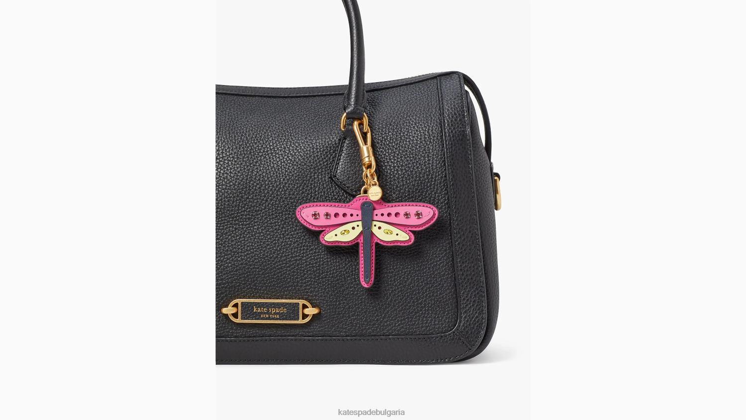 аксесоари Kate Spade ключодържател водно конче мулти Жени 2N00B1285