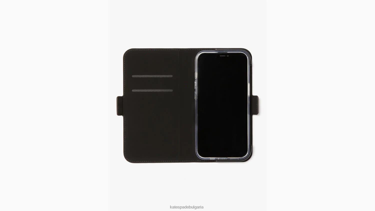 аксесоари Kate Spade спенсър грейпфрут iphone 13 pro магнитен фолио калъф розово мулти Жени 2N00B1442