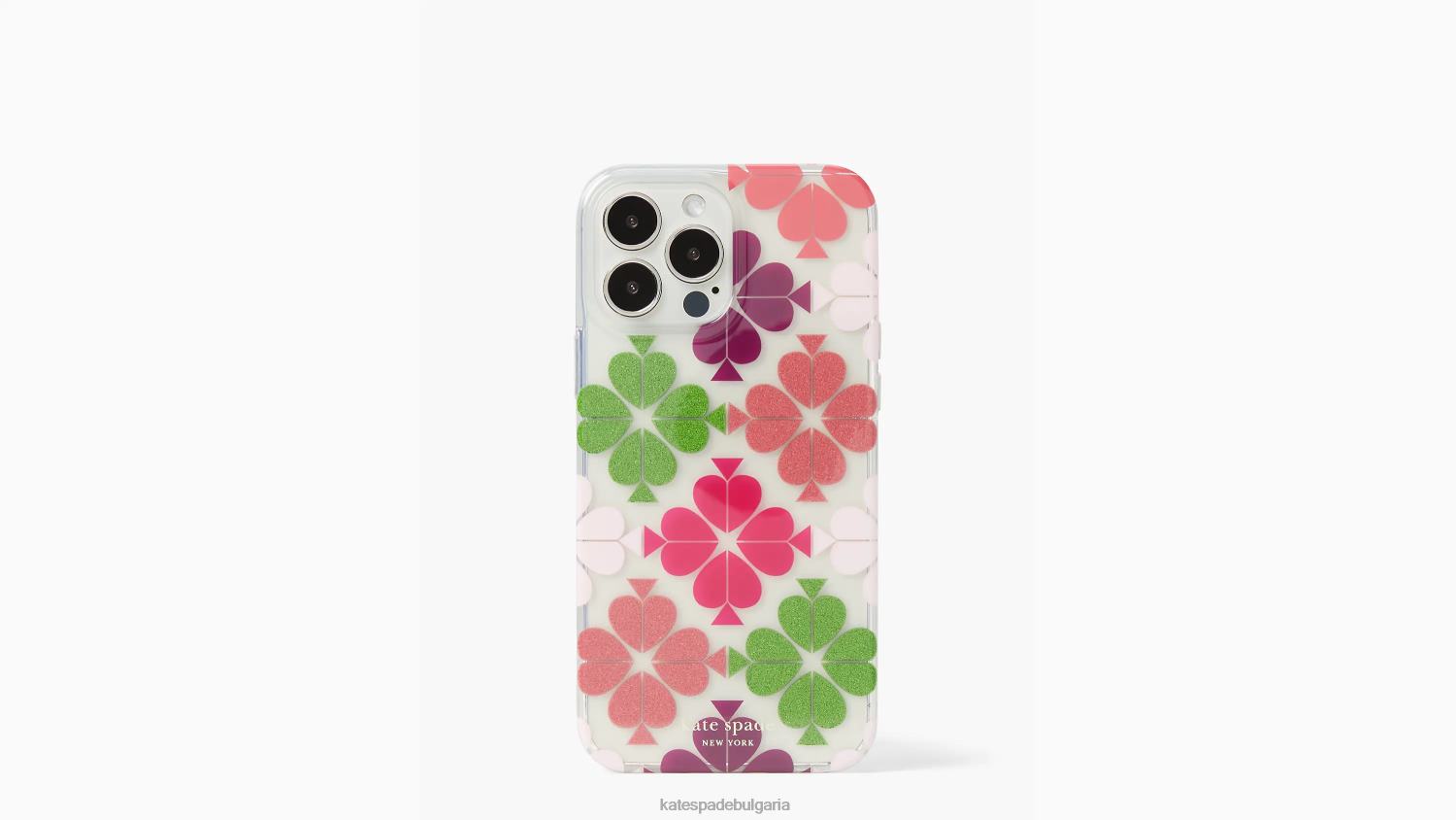 аксесоари Kate Spade цветен калъф за iphone 13 pro max мулти Жени 2N00B1308