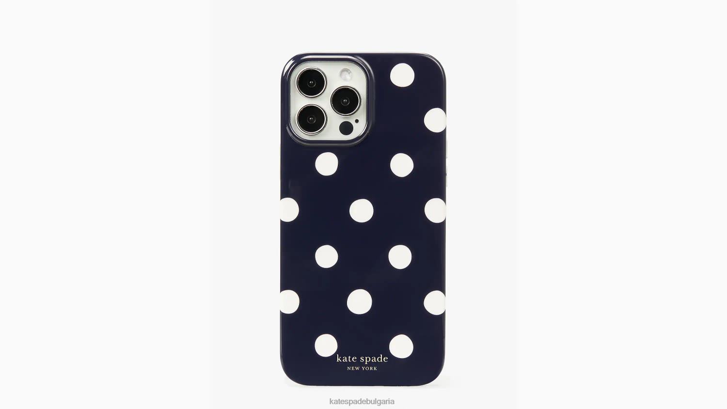 аксесоари Kate Spade калъф за iphone 13 pro sunshine dot морски мулти Жени 2N00B1421