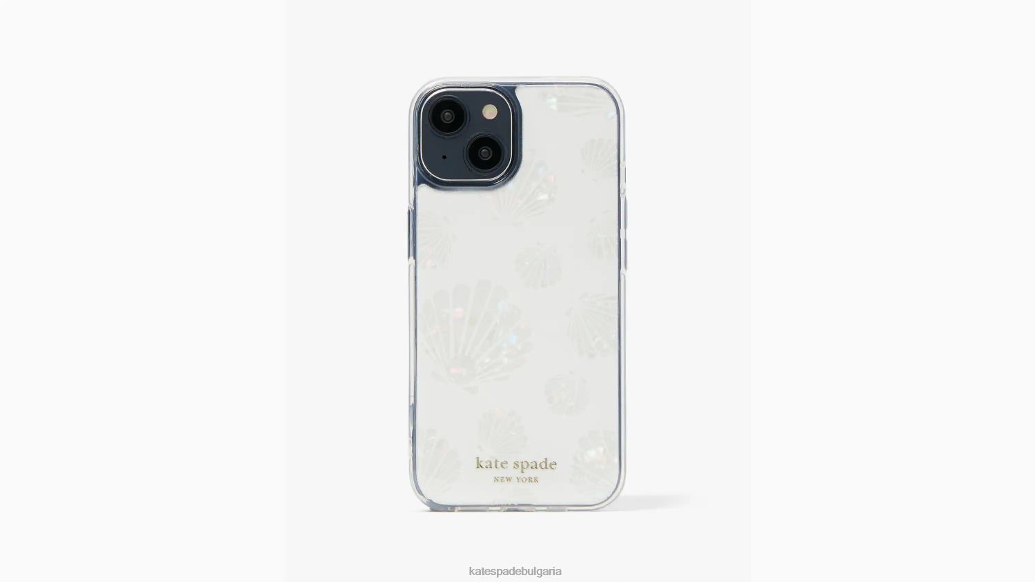 аксесоари Kate Spade какъв е калъфът за iphone 14 ясно мулти Жени 2N00B1265