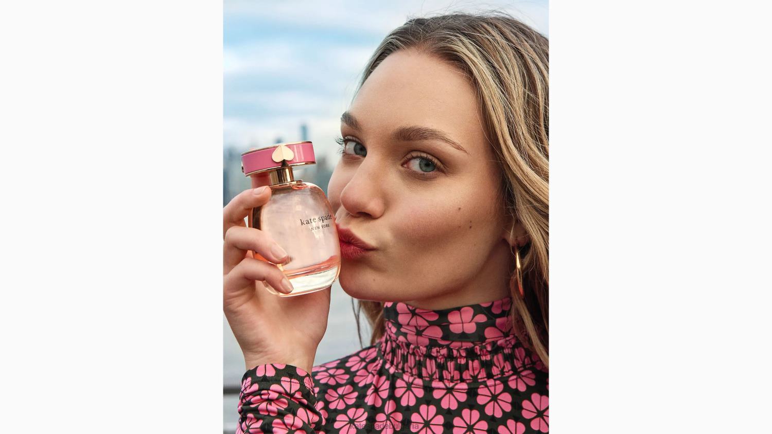 аксесоари Kate Spade парфюмна вода new york 3,3 fl oz нито един Жени 2N00B1330