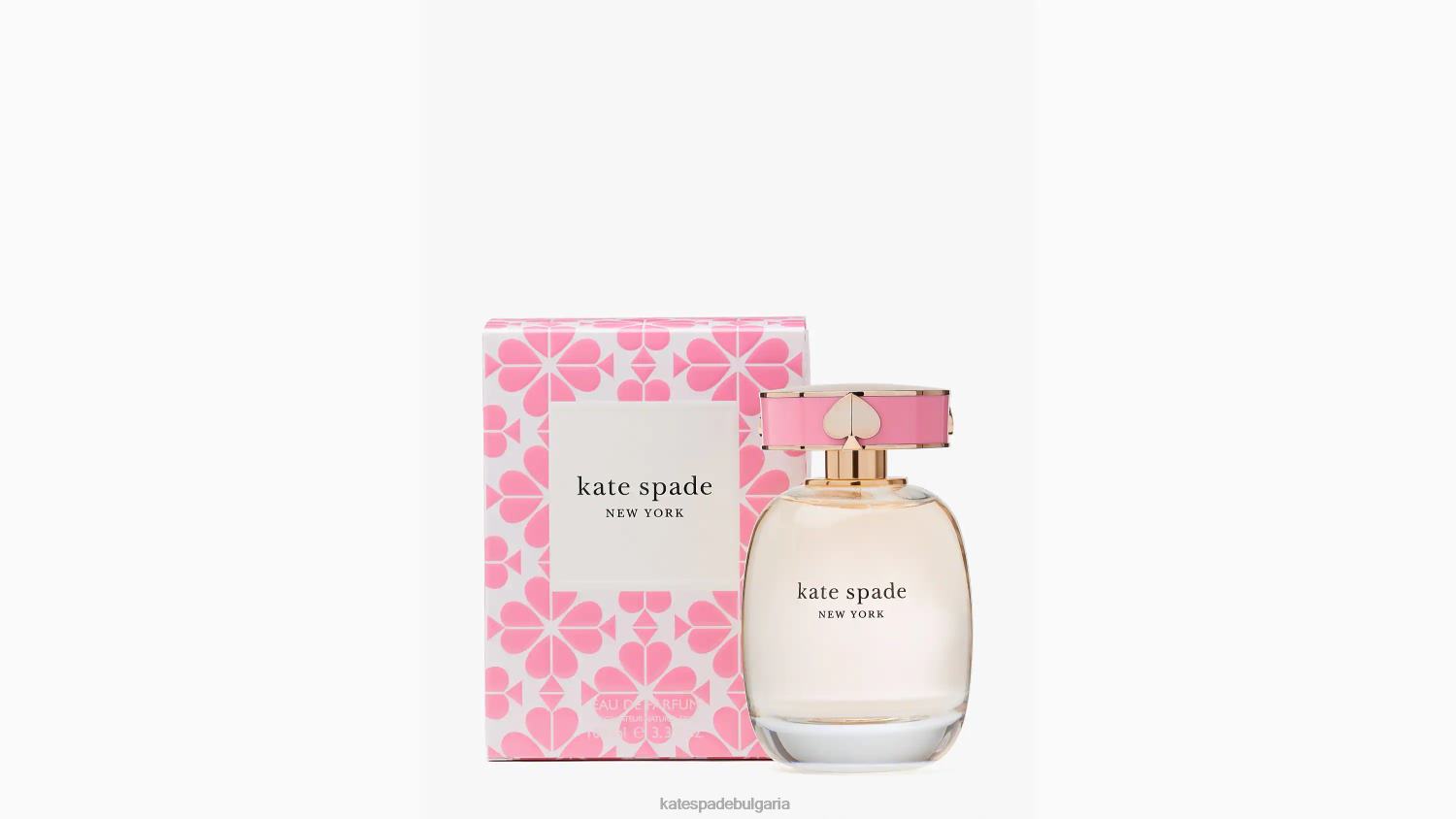 аксесоари Kate Spade парфюмна вода new york 3,3 fl oz нито един Жени 2N00B1330