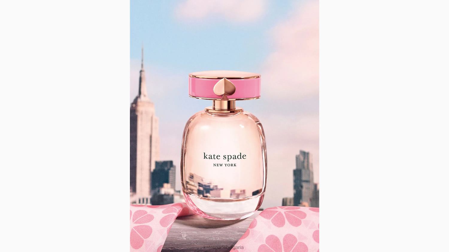 аксесоари Kate Spade парфюмна вода new york 3,3 fl oz нито един Жени 2N00B1330