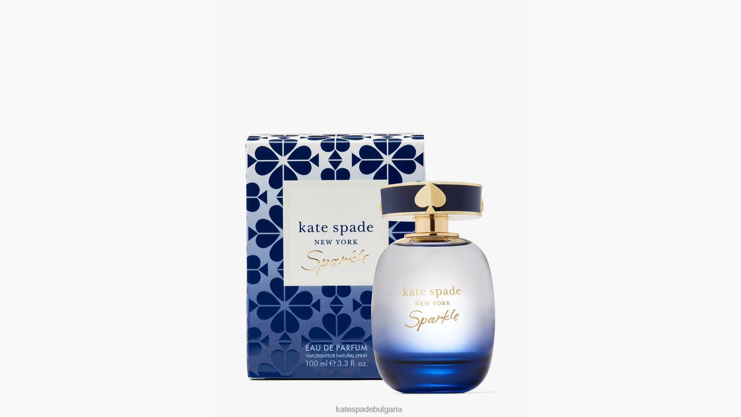аксесоари Kate Spade new york 3,3 fl oz интензивен парфюм нито един Жени 2N00B1356