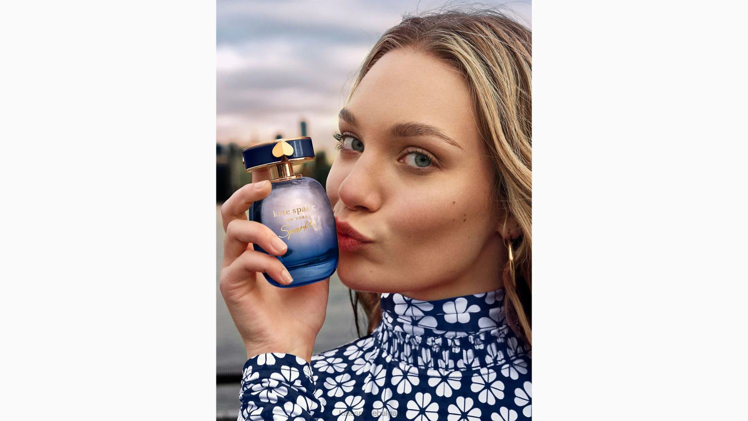 аксесоари Kate Spade new york 3,3 fl oz интензивен парфюм нито един Жени 2N00B1356