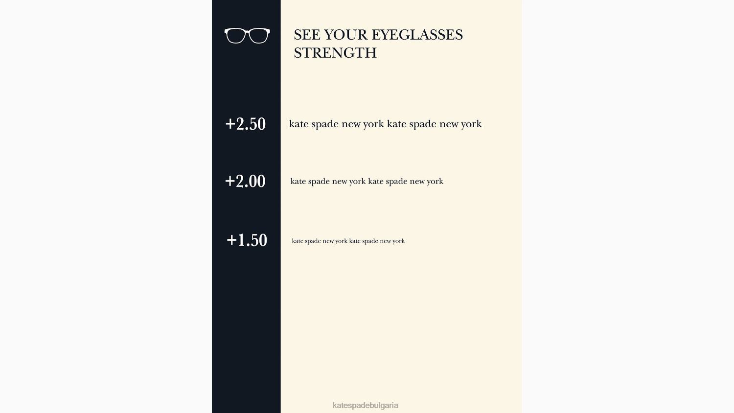 аксесоари Kate Spade ребека читатели черен Жени 2N00B1299