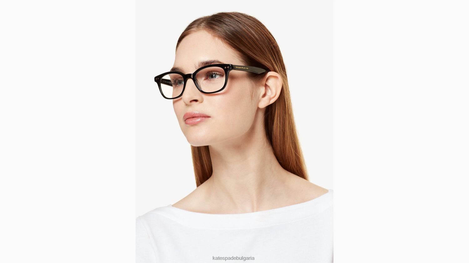 аксесоари Kate Spade ребека читатели черен Жени 2N00B1299