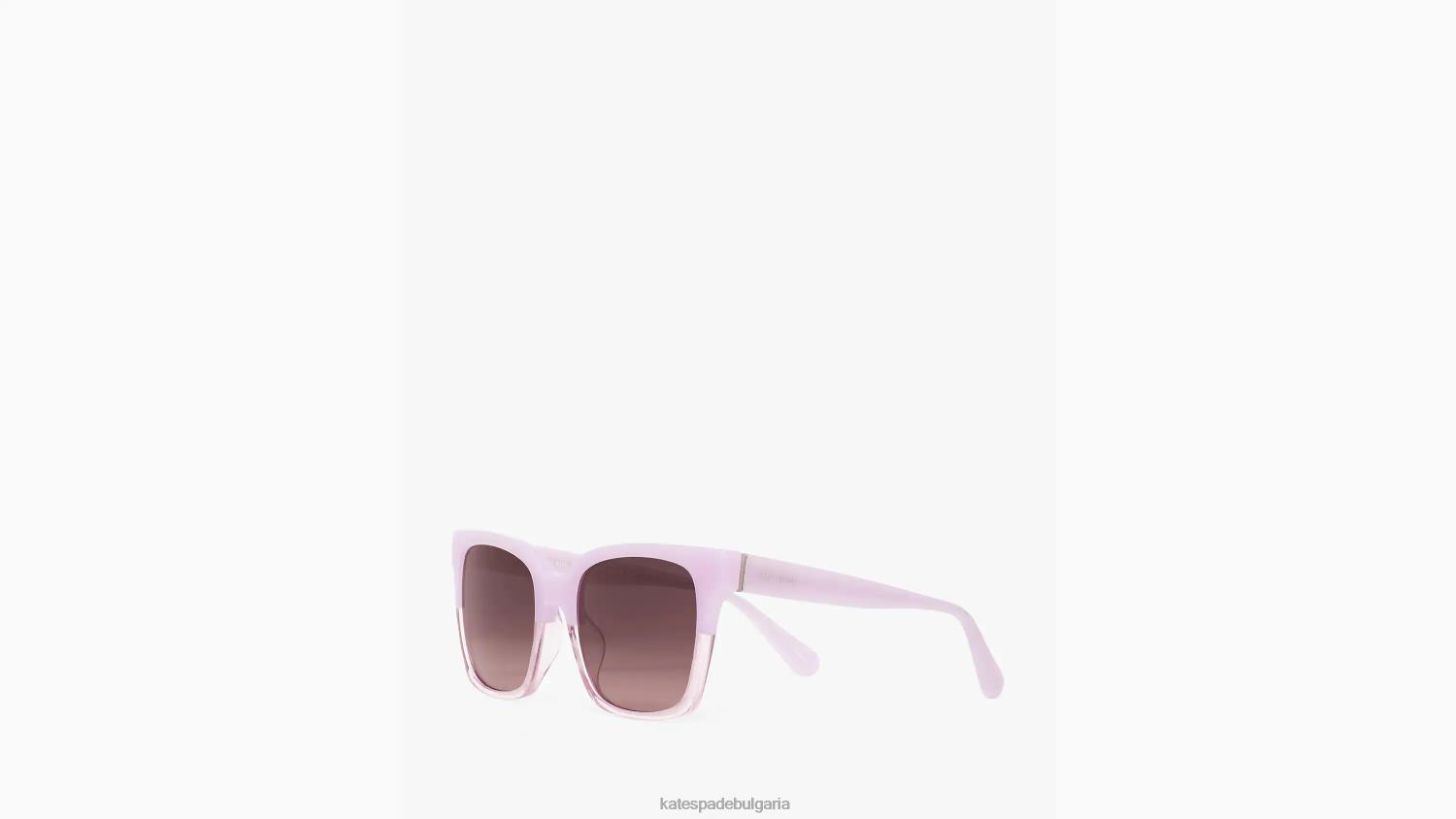 аксесоари Kate Spade слънчеви очила harlow виолетово Жени 2N00B1366